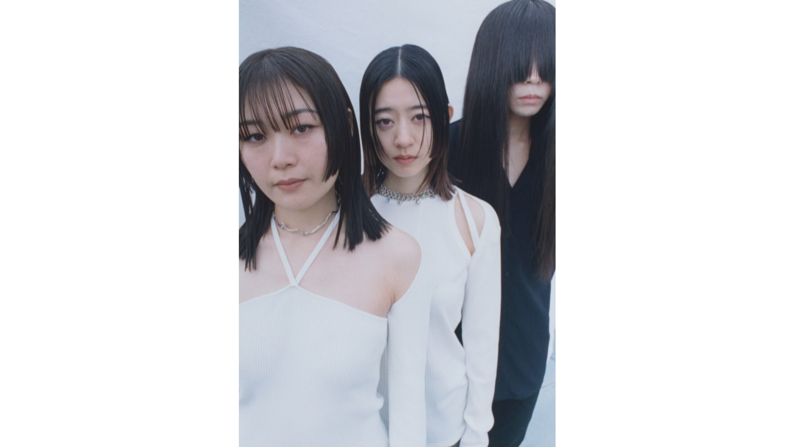 Hitsujibungaku to release a new single “more than words” on September 1 ...