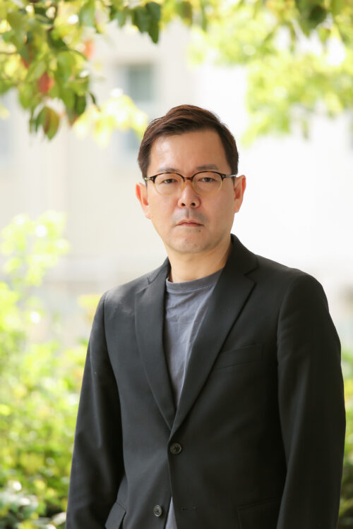 音楽社会学者・永井純一に訊いたロックフェスの今とこれから | NiEW(ニュー) 音楽・映画・アート・演劇・ファッションなどのカルチャーメディア