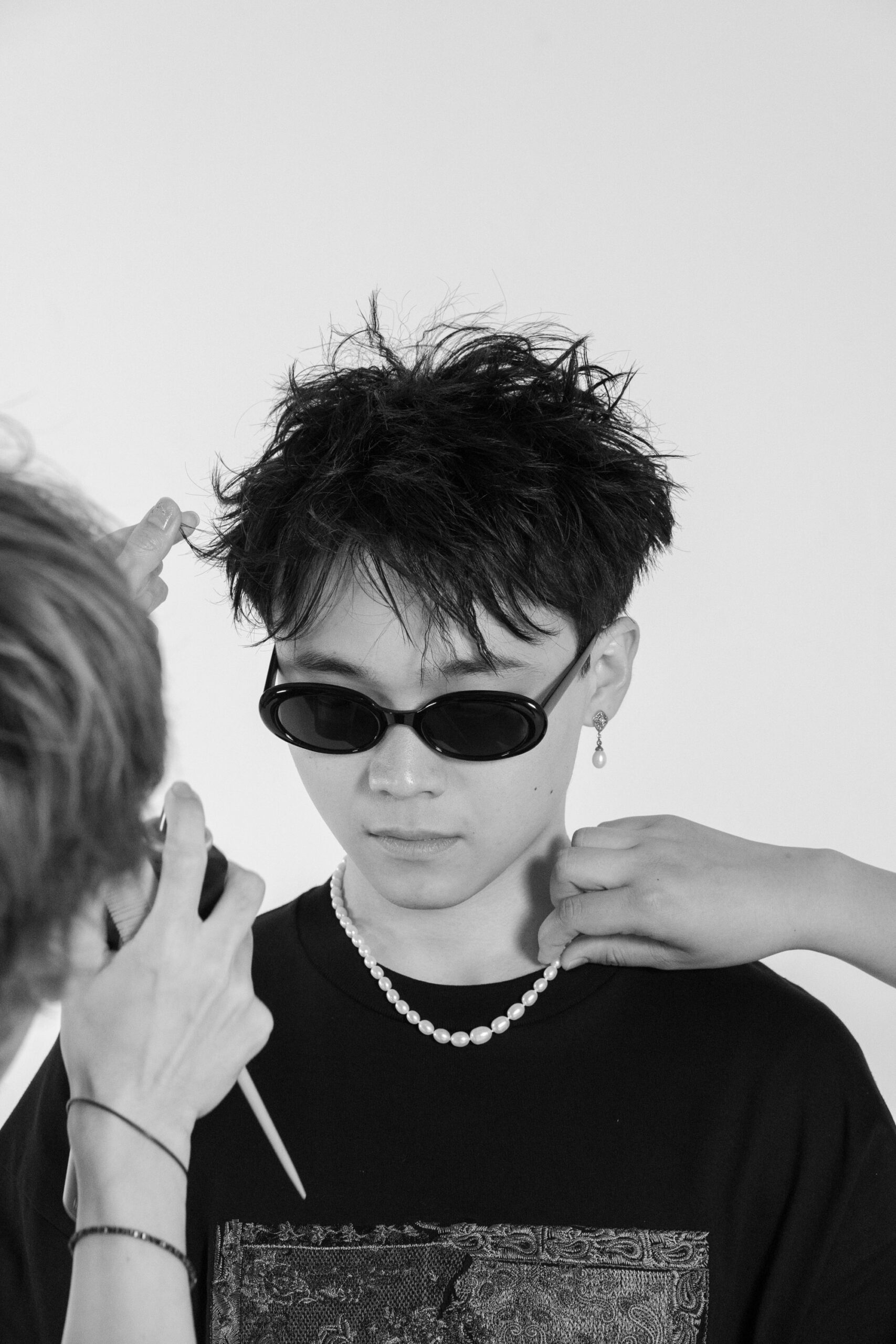 Roka’s Debut Interview: Crafting a Fresh Groove with Voice and Beats ...