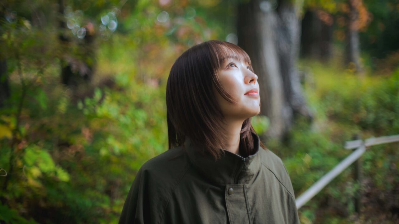 町田で「文学散歩」を再発見 小原晩と巡る街の時間