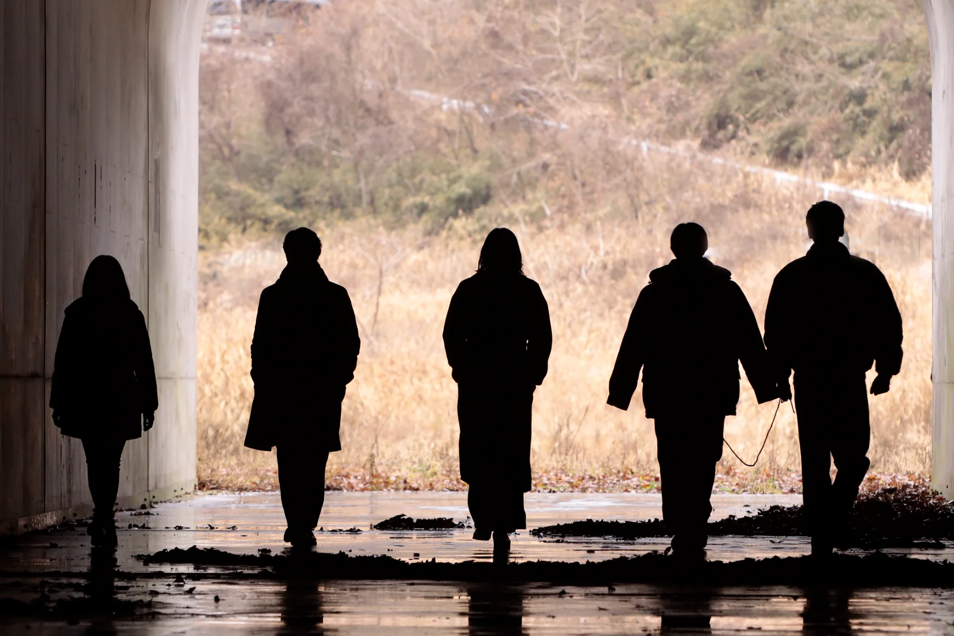 23年前の事件の裏にはどんな愛が秘められているのか©テレビ朝日