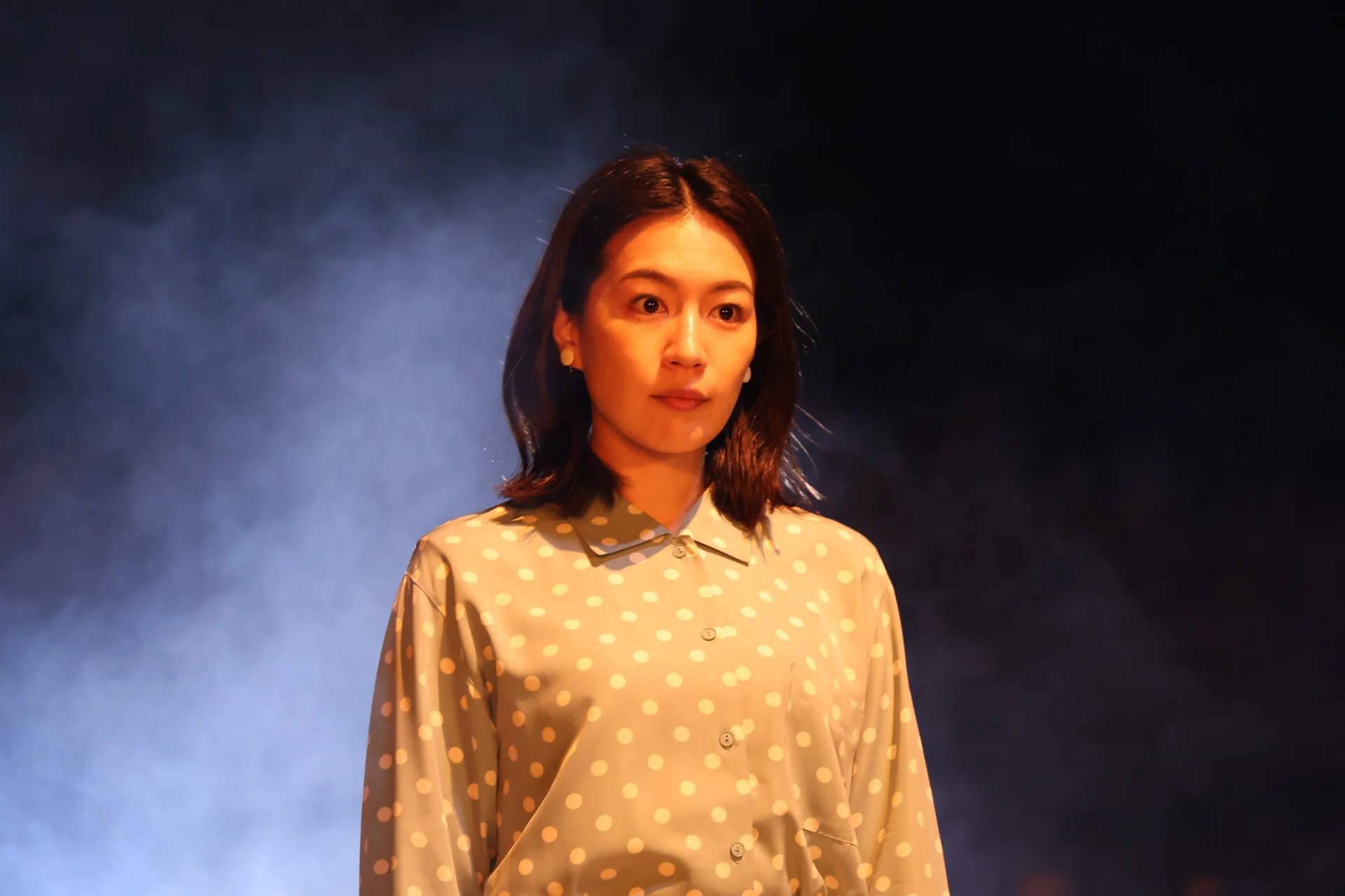 3人の恩師マチルダが残した「きれいに生きたい」という言葉©フジテレビ