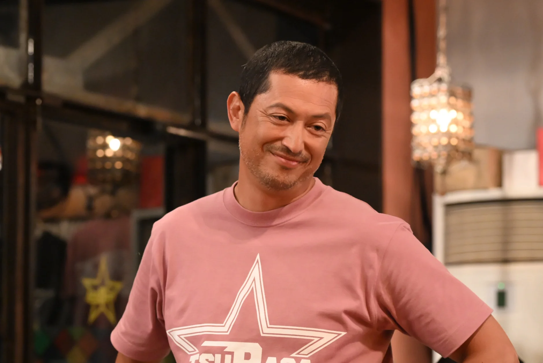 1998年版『GTO』では高校生だった村井国雄(池内博之)が再登場©藤沢とおる / 講談社 / カンテレ